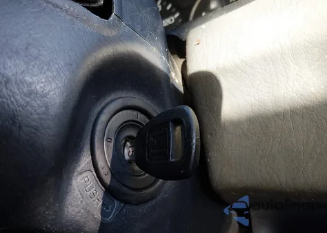 1999 Honda Accord Lx из США, поврежденный, VIN JHMCG5642XC048316